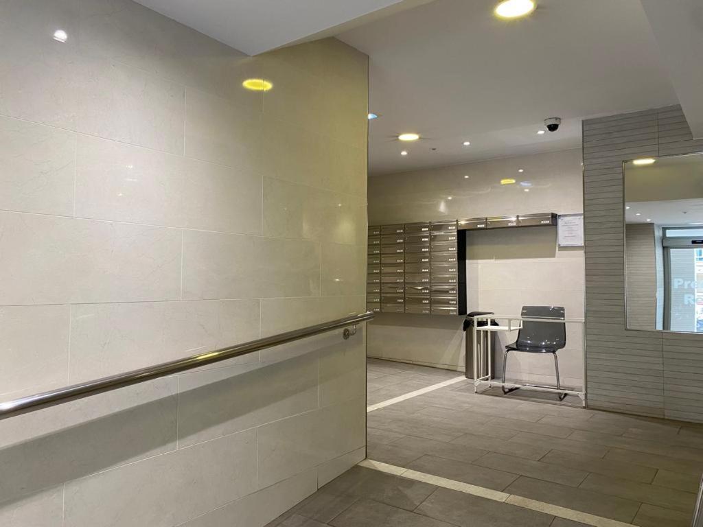 Apartamento El Real Хихон Экстерьер фото